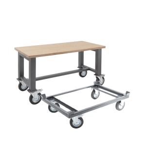 Kategoriebild der Kategorie “Lagerwagen”
