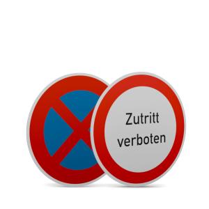 Kategoriebild der Kategorie “Schilder & Plaketten”
