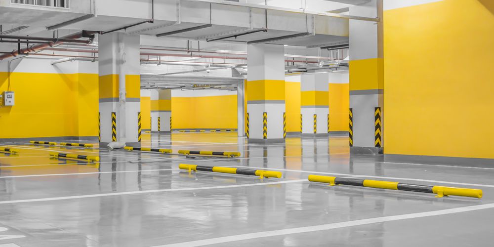 Kategoriebild der Kategorie “Absperrtechnik”