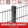  Artikelbild 1 des Artikels “Sorglos-Paket DV656 mit Pfosten Typ 1 “