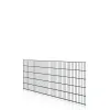 Artikelbild 1 des Artikels “Doppelstabmatte 8/6/8 anthrazit RAL 7016 | 1030 “