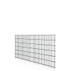 Artikelbild 1 des Artikels “Doppelstabmatte 8/6/8 anthrazit RAL 7016 | 1230 “