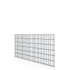 Artikelbild 1 des Artikels “DV Doppelstabmatte 8/6/8 anthrazit RAL 7016 | 1230“