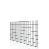 Artikelbild 1 des Artikels “DV Doppelstabmatte 8/6/8 anthrazit RAL 7016 | 1430“