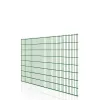 Artikelbild 1 des Artikels “Doppelstabmatte 8/6/8 moosgrün RAL 6005 | 1630 “