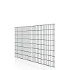 Artikelbild 1 des Artikels “DV Doppelstabmatte 8/6/8 anthrazit RAL 7016 | 1630“