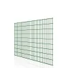 Artikelbild 1 des Artikels “Doppelstabmatte 8/6/8 moosgrün RAL 6005 | 1830 “