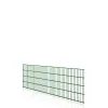 Artikelbild 1 des Artikels “DV Doppelstabmatte 8/6/8 moosgrün RAL 6005 | 830“