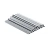 Artikelbild 1 des Artikels “Guck Nich® Clip (25 Stück) fenstergrau RAL 7040“