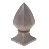 Artikelbild 1 des Artikels “Schmiedekappe 60 x 60 Typ Cas 60 mm Stahl “