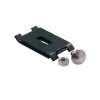 Artikelbild 1 des Artikels “Eckverbinder / Mattenverbinder anthrazit RAL 7016“