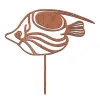 Artikelbild 1 des Artikels “Gartenstecker Fisch Dudi “