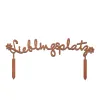 Artikelbild 1 des Artikels “Gartenstecker Lieblingsplatz “