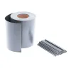 Artikelbild 1 des Artikels “Guck Nich® Sichtschutz Premium fenstergrau RAL 7040 | 35 m (7 m²)“