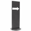 Artikelbild 1 des Artikels “Gartenschild Dekosäule 