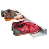 Artikelbild 1 des Artikels “Schuhregal waagerecht wandbefestigt “