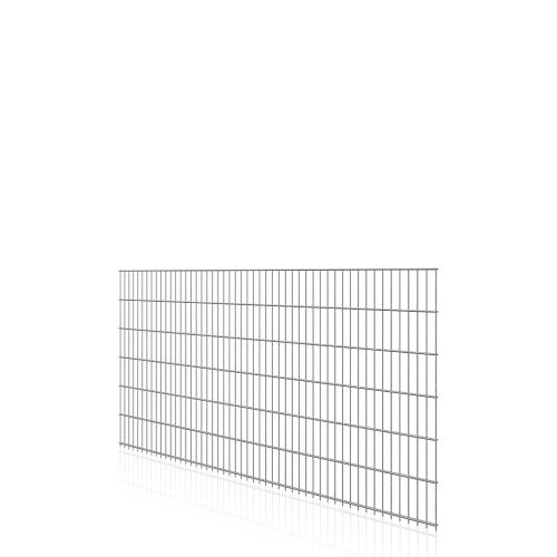 Artikelbild des Artikels “Doppelstabmatte 8/6/8 feuerverzinkt | 1230 “