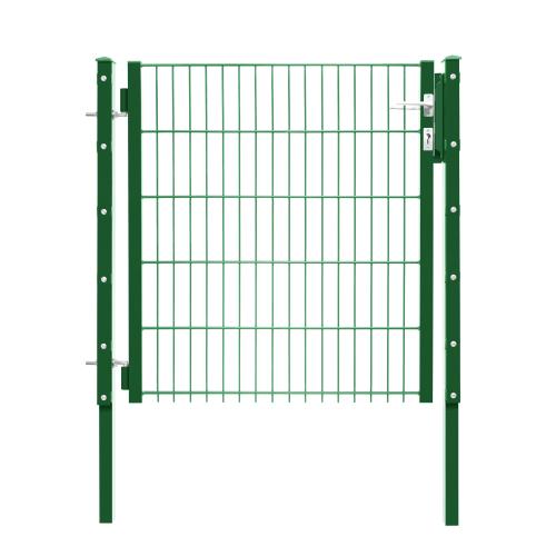 Artikelbild des Artikels “Ben Light Toranlage moosgrün RAL 6005 | 1030  | 1000 “