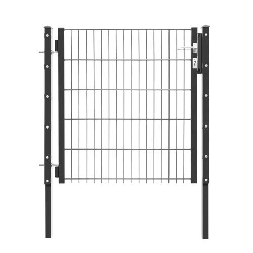 Artikelbild des Artikels “Ben Light Toranlage anthrazit RAL 7016 | 1030  | 1000 “