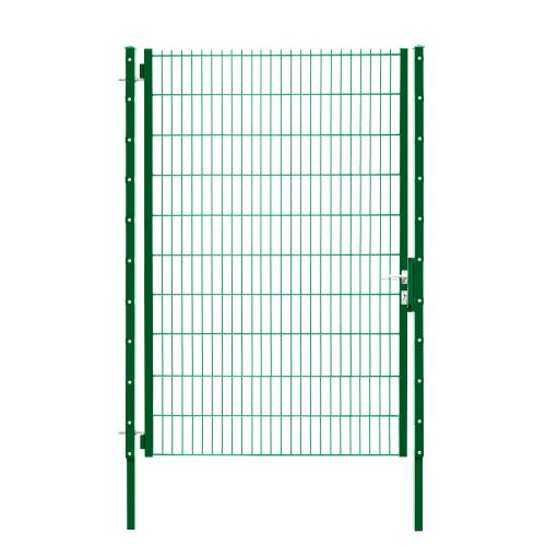 Artikelbild des Artikels “Ben Light Toranlage moosgrün RAL 6005 | 2030  | 1500 “