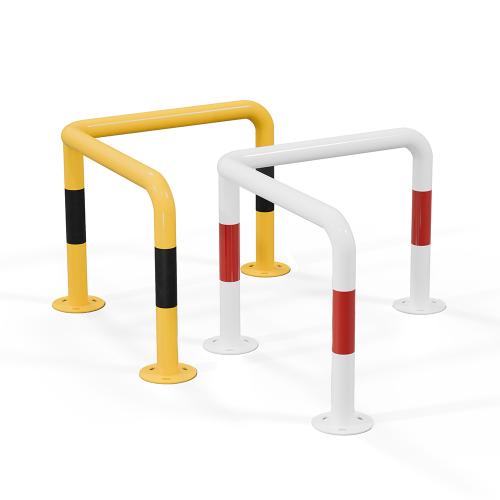 Artikelbild des Artikels “Rammschutz 90° “