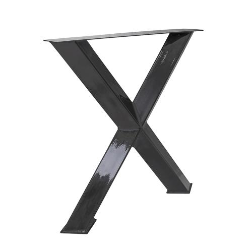 Artikelbild des Artikels “Tischgestell X 80/80 45° “