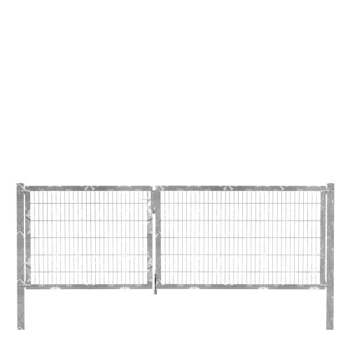 Artikelbild des Artikels “Industrietoranlage Einfahrt feuerverzinkt | 1230 | 3500  “