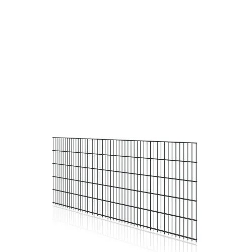 Artikelbild des Artikels “DV Doppelstabmatte 8/6/8 anthrazit RAL 7016 | 1030“