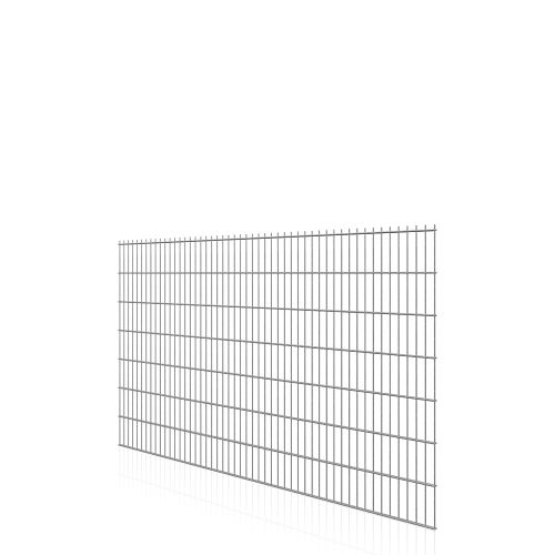 Artikelbild des Artikels “Doppelstabmatte 8/6/8 feuerverzinkt | 1430 “