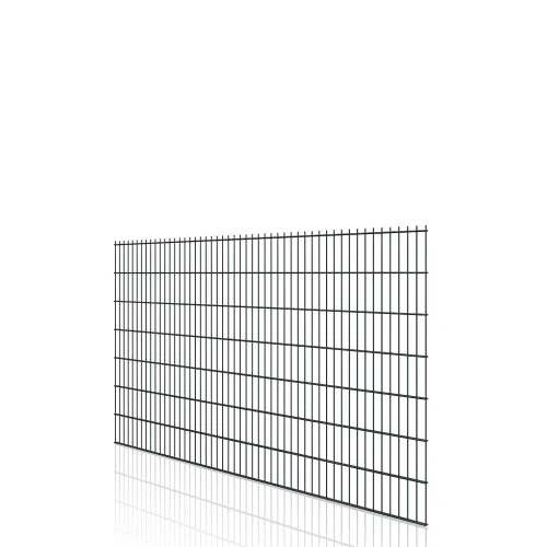 Artikelbild des Artikels “DV Doppelstabmatte 8/6/8 anthrazit RAL 7016 | 1430“