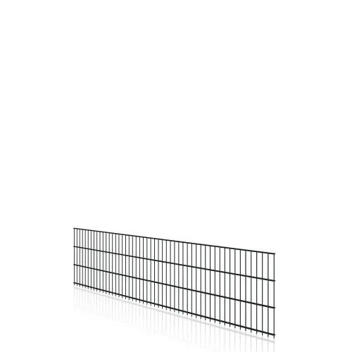 Artikelbild des Artikels “Doppelstabmatte 8/6/8 anthrazit RAL 7016 | 630 “