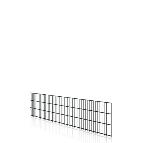 Artikelbild des Artikels “DV Doppelstabmatte 8/6/8 anthrazit RAL 7016 | 630“