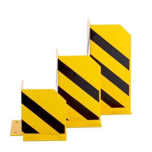 Artikelbild des Artikels “Anfahrschutzwinkel “