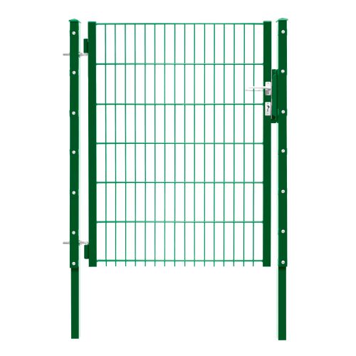 Artikelbild des Artikels “Ben Light Toranlage moosgrün RAL 6005 | 1230  | 1000 “