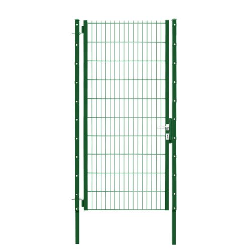 Artikelbild des Artikels “Ben Light Toranlage moosgrün RAL 6005 | 2030  | 1000 “