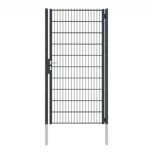 Artikelbild des Artikels “Ben Light Toranlage anthrazit RAL 7016 | 2030  | 1000 “