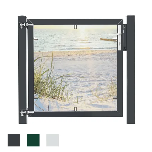 Artikelbild des Artikels “Design-Tor DT05 “