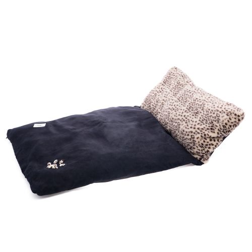 Artikelbild des Artikels “Liegekissen mit Kopfteil Leo “