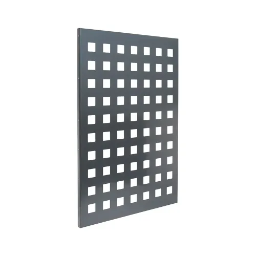 Artikelbild des Artikels “Blech-Element Olivia 930 mm Anthrazit RAL 7016 | 1430“