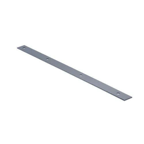Artikelbild des Artikels “Abdeckleisten anthrazit RAL 7016 | 1030 “