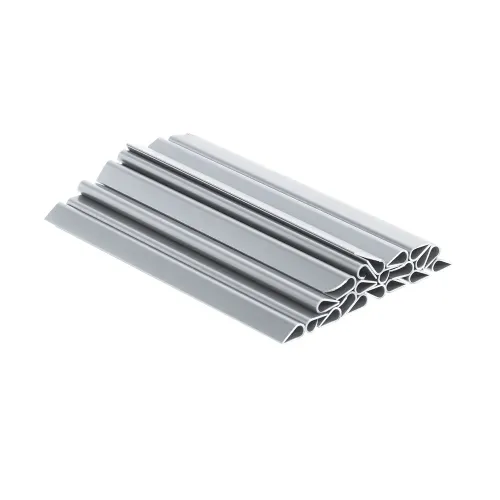 Artikelbild des Artikels “Guck Nich® Clip (25 Stück) fenstergrau RAL 7040“