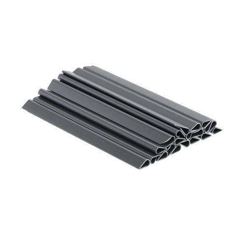 Artikelbild des Artikels “Guck Nich® Clip (25 Stück) anthrazit RAL 7016“