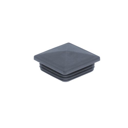 Artikelbild des Artikels “Pfostenkappe 80 x 80 Kunststoff anthrazit RAL 7016“