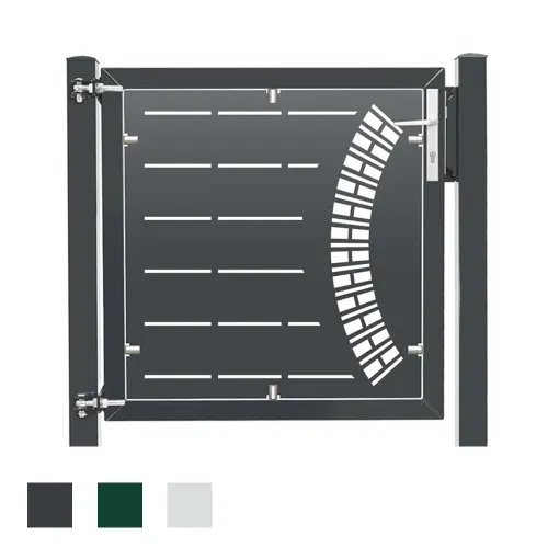 Artikelbild des Artikels “Design-Tor DT07 “