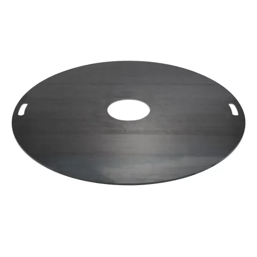 Artikelbild des Artikels “Grillplatte Feuerplatte 97 cm “