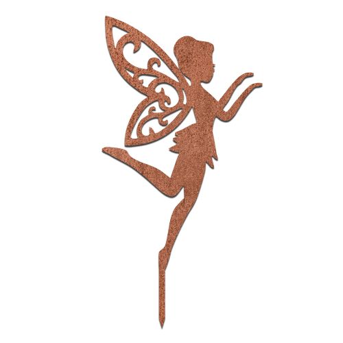 Artikelbild des Artikels “Gartenstecker Fee Elva “