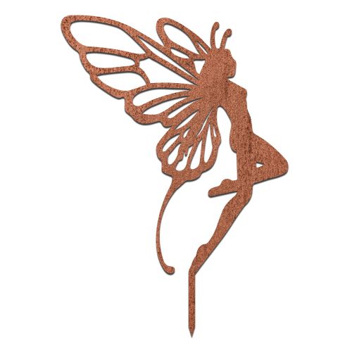 Artikelbild des Artikels “Gartenstecker Fee Juna “