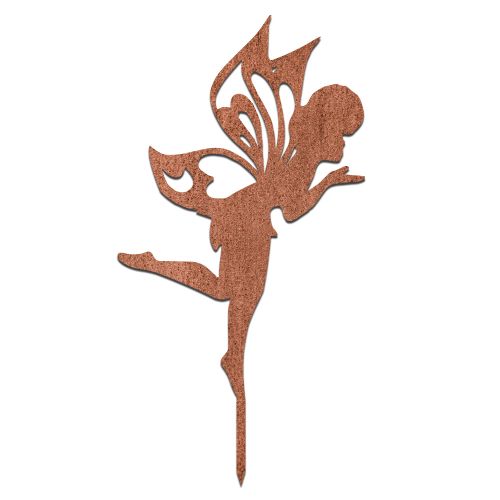 Artikelbild des Artikels “Gartenstecker Fee Maribel “