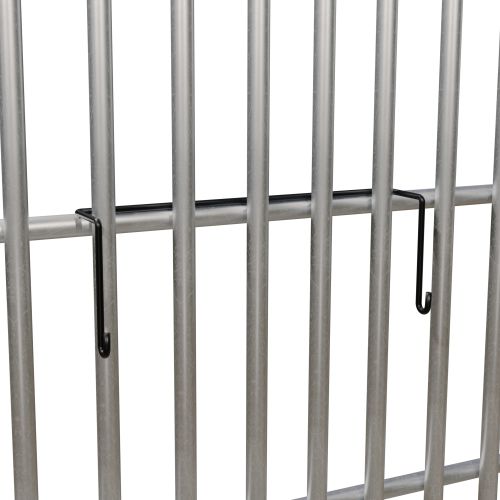 Artikelbild des Artikels “Boxenschild-Halterung “