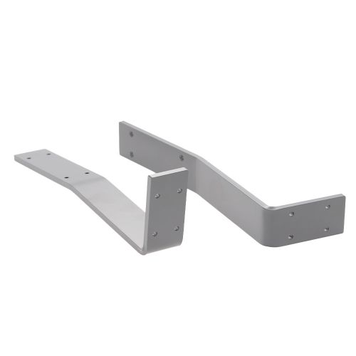 Artikelbild des Artikels “2x Rückenlehnenhalter Anthrazit DB 703“